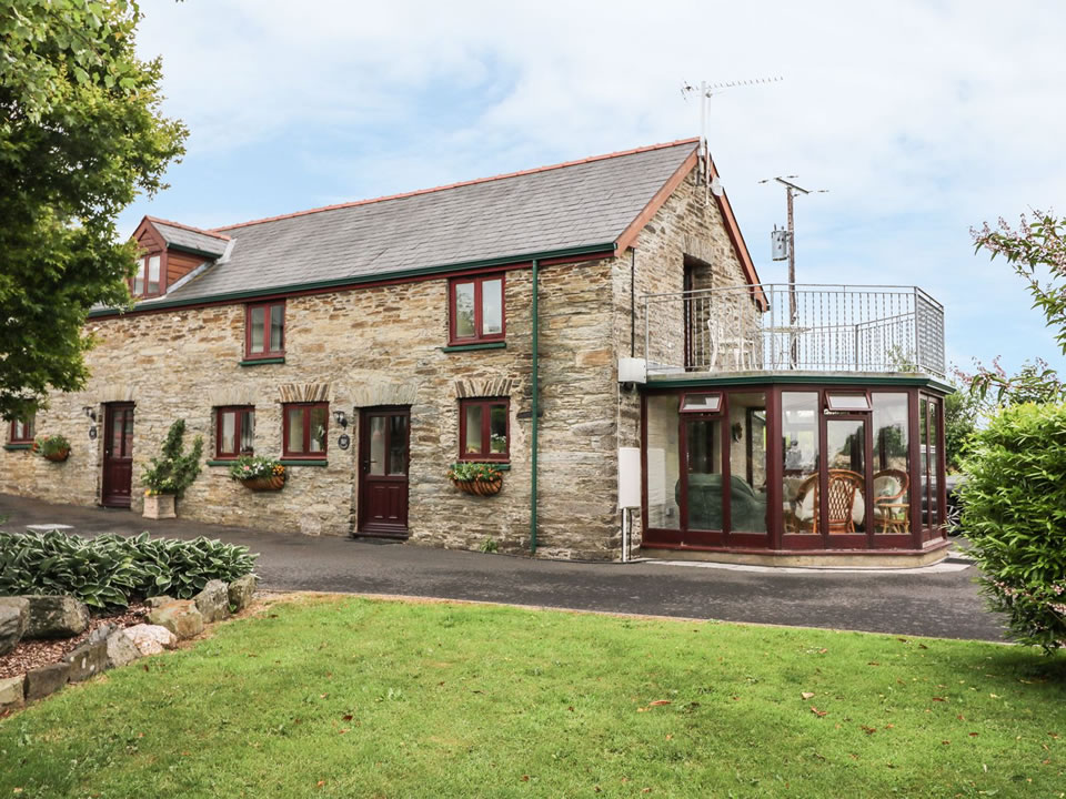 Welsh Holiday Cottages Ceredigion West Wales