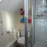 Ash Cottage Bathroom