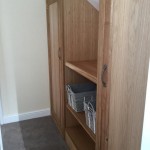 Fitted Wardrobe