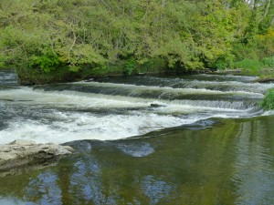 River