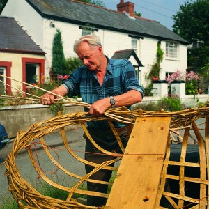 Coracle Maker