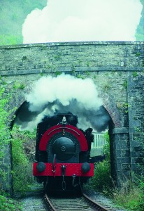 Gwili Railway