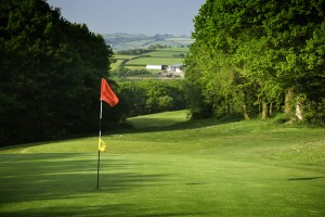 Carmarthen Golf Club