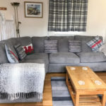 Part of Lounge Area