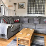 Part of Lounge Area