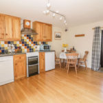 Ash Cottage Kitchen