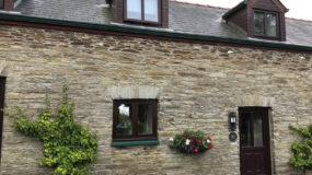 Ash Cottage