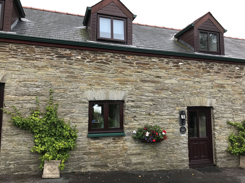 Ash Cottage