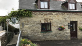 Cherry Cottage