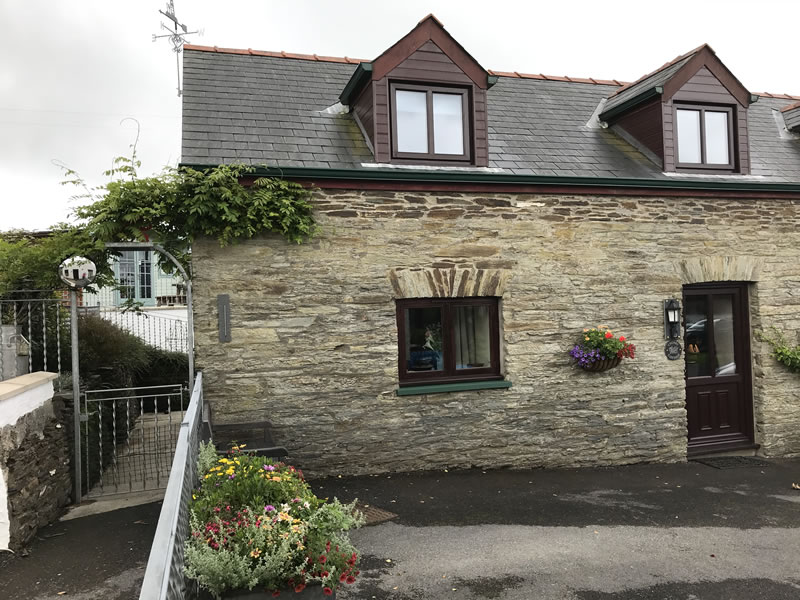Cherry Cottage