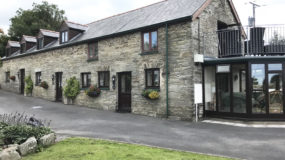 Oak Cottage