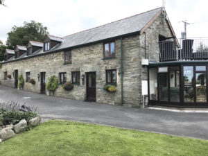 Oak Cottage