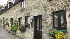 Oak Cottage