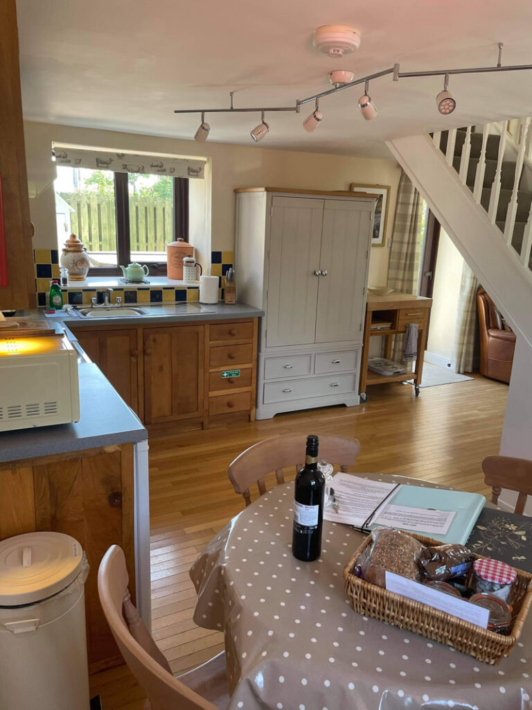 Oak Cottage
